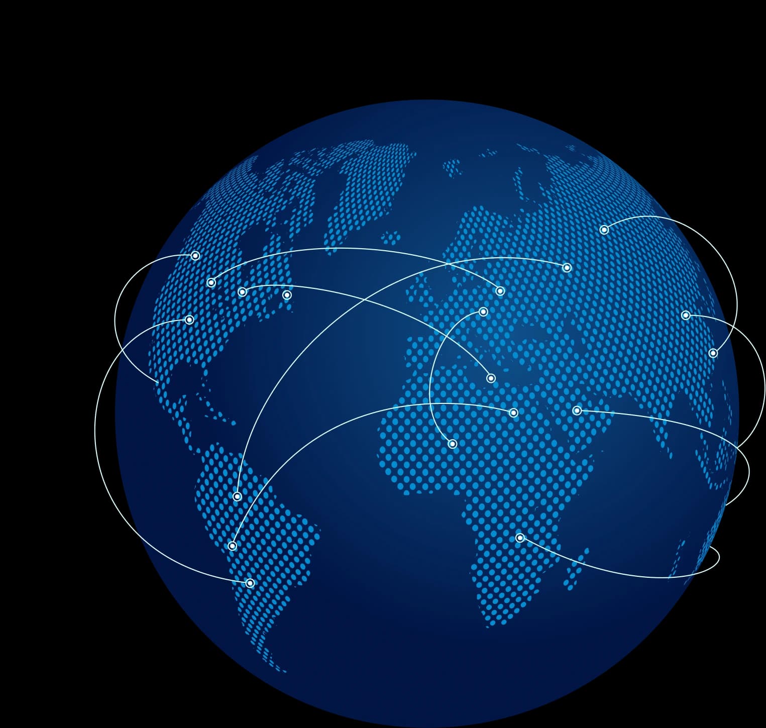 world transaction
